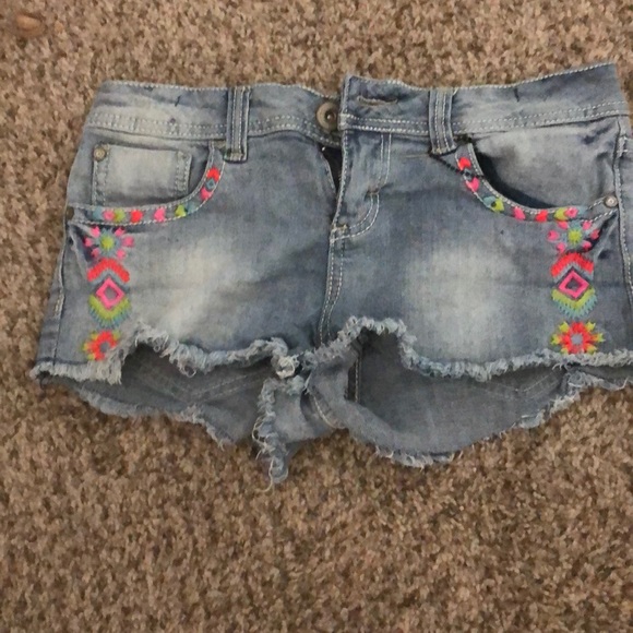 Shorts - Picture 1 of 2